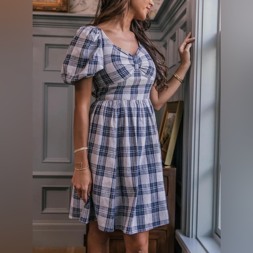 JessaKae Yorktown dress